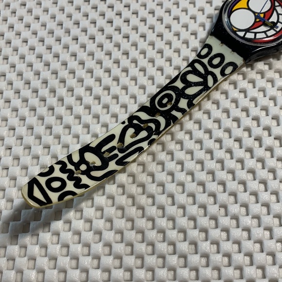 Swatch Watch - GB186 - ARNOULD - Picture 4 of 12